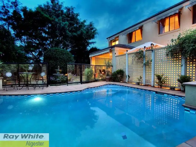 Second view of Homely house listing, 73 Ontario Cres, Parkinson QLD