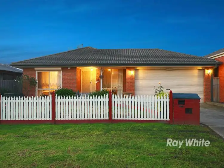 Main view of Homely house listing, 11 Jaye Pl, Cranbourne West VIC