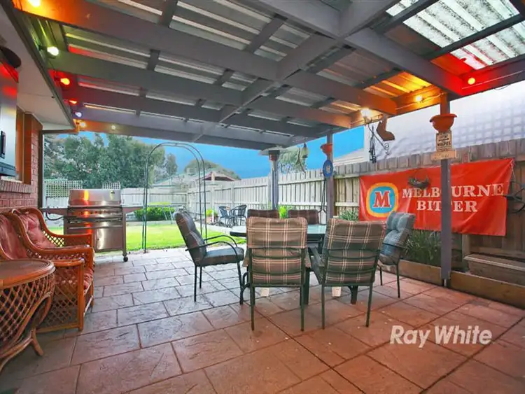 Third view of Homely house listing, 11 Jaye Pl, Cranbourne West VIC