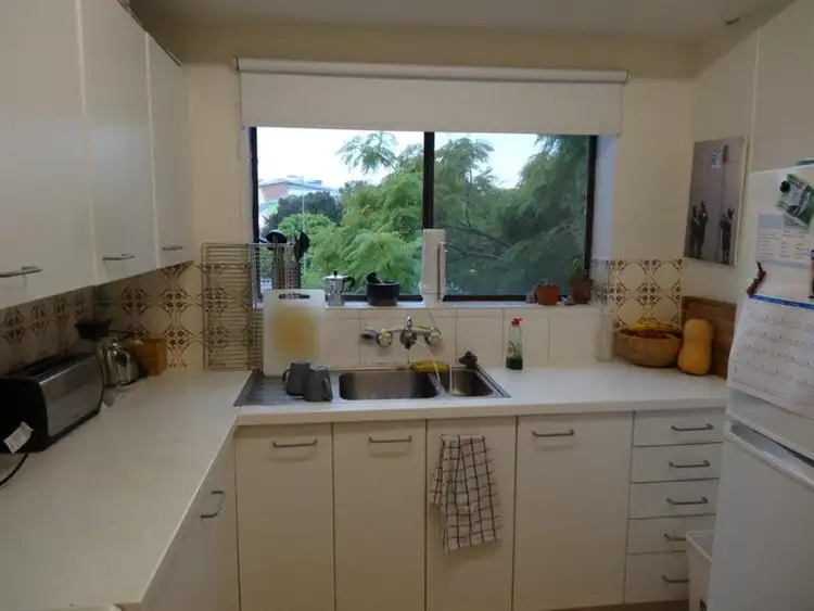 Second view of Homely unit listing, 6/15 Cecil St, Indooroopilly QLD