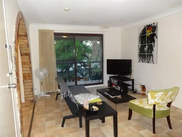 Third view of Homely unit listing, 6/15 Cecil St, Indooroopilly QLD