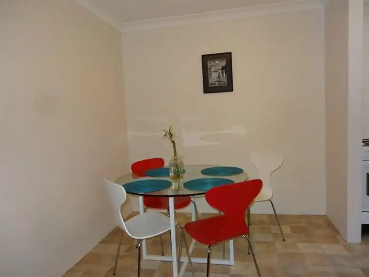 Fourth view of Homely unit listing, 6/15 Cecil St, Indooroopilly QLD