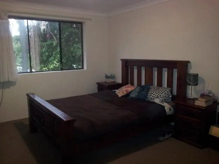 Fifth view of Homely unit listing, 6/15 Cecil St, Indooroopilly QLD