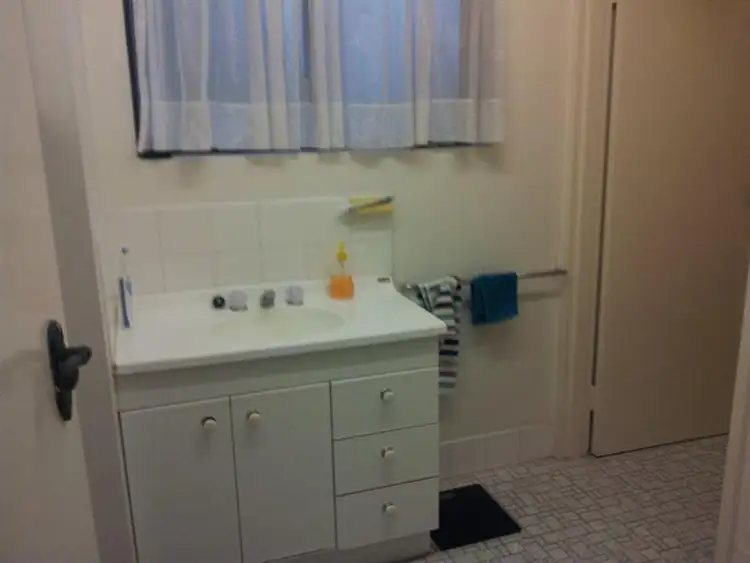Sixth view of Homely unit listing, 6/15 Cecil St, Indooroopilly QLD