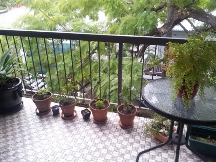 Seventh view of Homely unit listing, 6/15 Cecil St, Indooroopilly QLD