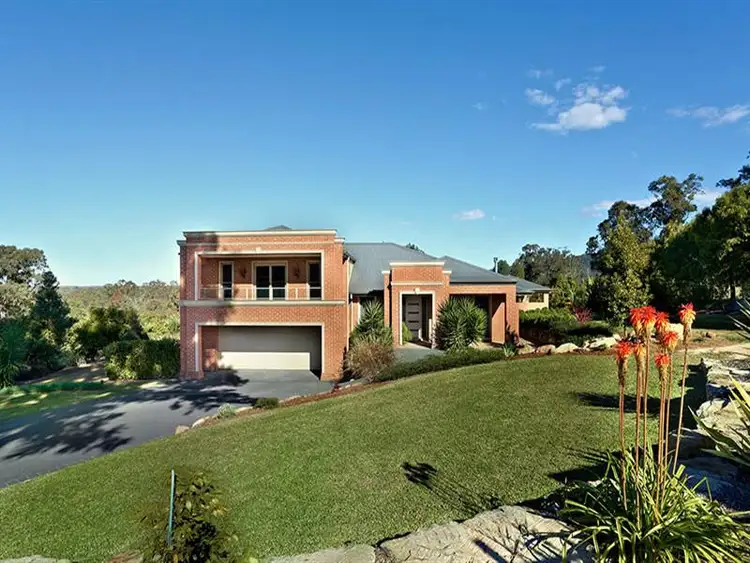 Main view of Homely house listing, 98 Kestrel Way, Yarramundi NSW