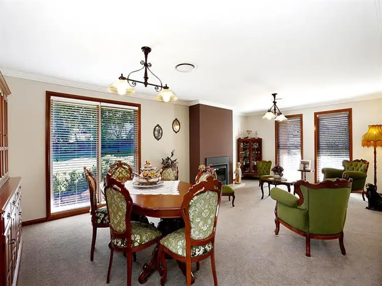 Second view of Homely house listing, 98 Kestrel Way, Yarramundi NSW