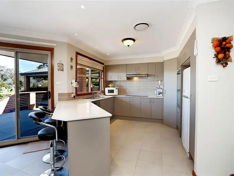 Third view of Homely house listing, 98 Kestrel Way, Yarramundi NSW