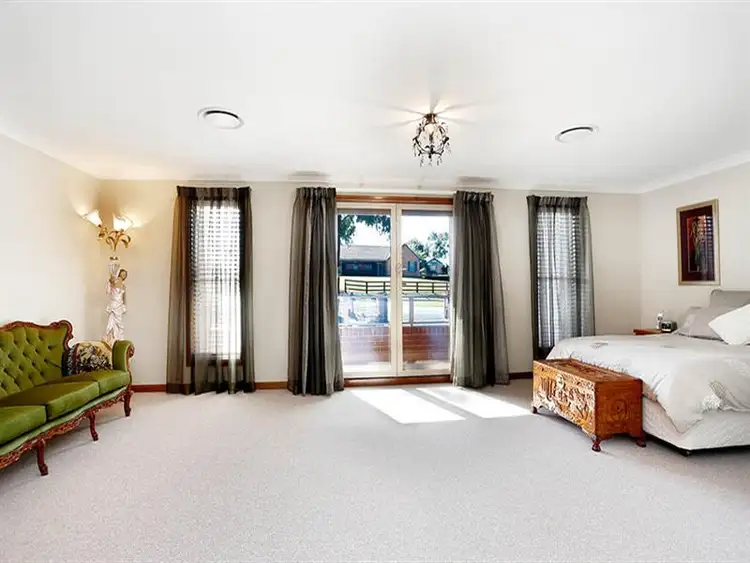 Fifth view of Homely house listing, 98 Kestrel Way, Yarramundi NSW