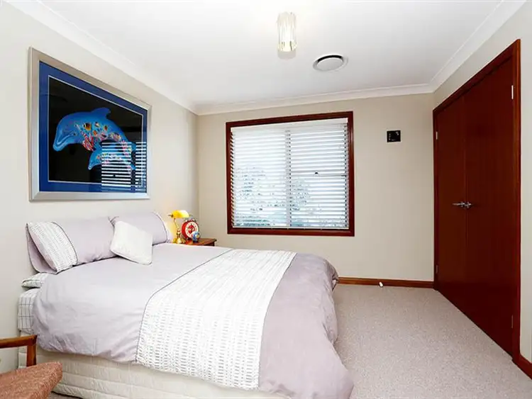 Seventh view of Homely house listing, 98 Kestrel Way, Yarramundi NSW