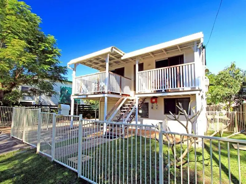 Main view of Homely house listing, 20 Hardacre St, Wandal QLD