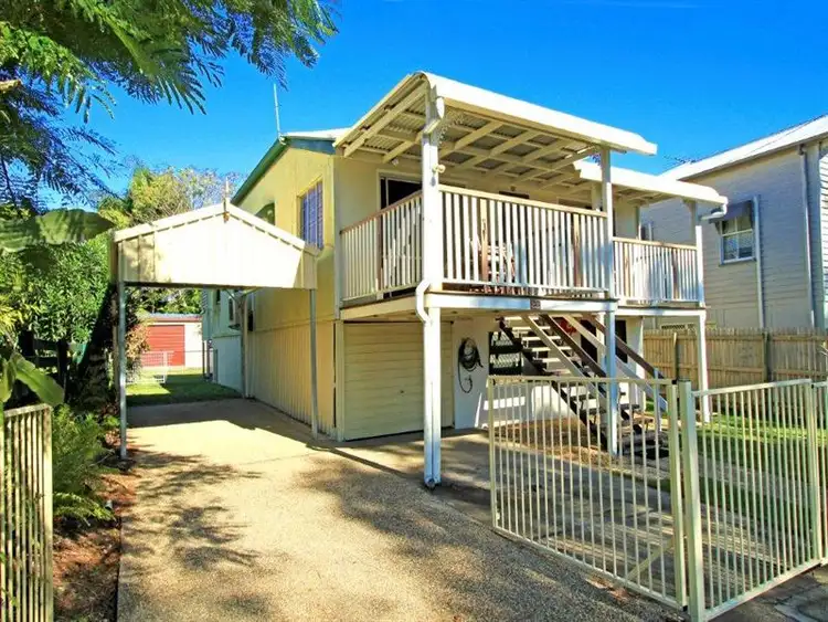 Second view of Homely house listing, 20 Hardacre St, Wandal QLD