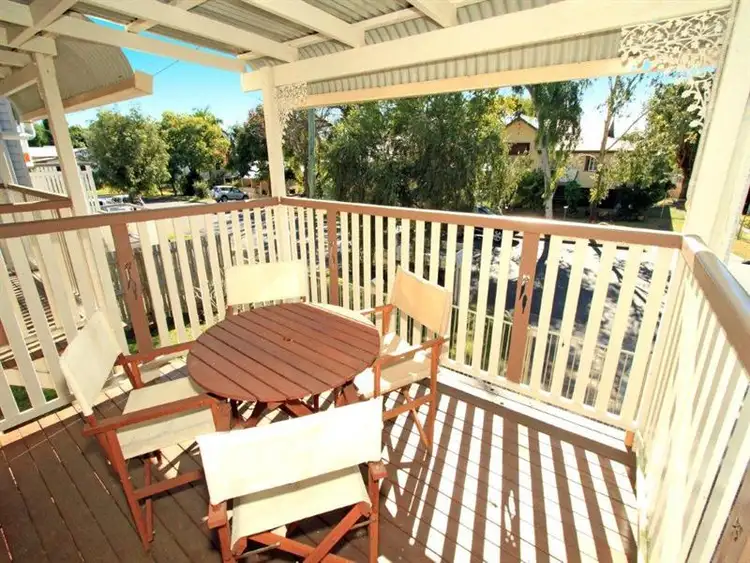 Third view of Homely house listing, 20 Hardacre St, Wandal QLD