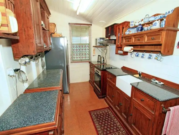 Fourth view of Homely house listing, 20 Hardacre St, Wandal QLD