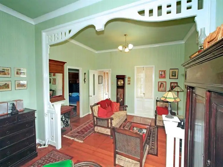 Sixth view of Homely house listing, 20 Hardacre St, Wandal QLD