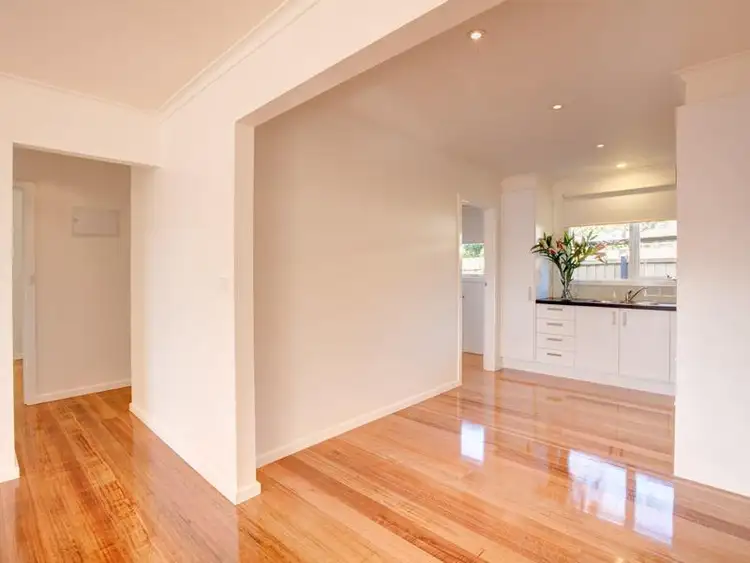 Fifth view of Homely unit listing, 1/71 Chesterville Rd, Highett VIC