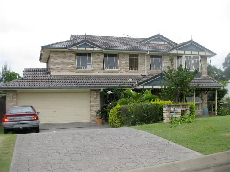 Main view of Homely house listing, 20 Oxford Pl, Stretton QLD