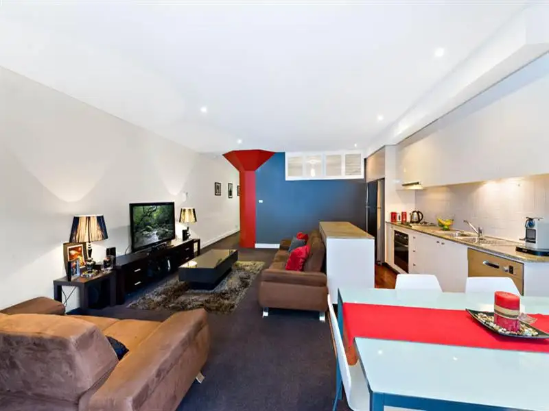 Main view of Homely unit listing, G08/23 Corunna Rd, Stanmore NSW