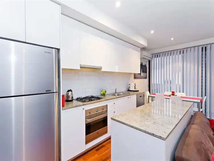 Second view of Homely unit listing, G08/23 Corunna Rd, Stanmore NSW