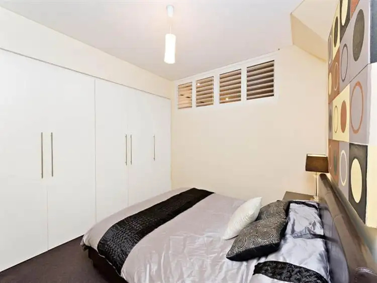 Fourth view of Homely unit listing, G08/23 Corunna Rd, Stanmore NSW