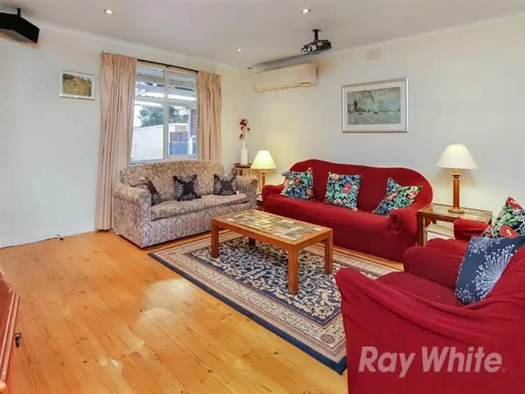 Second view of Homely house listing, 14 Cooper Rd, Rowville VIC