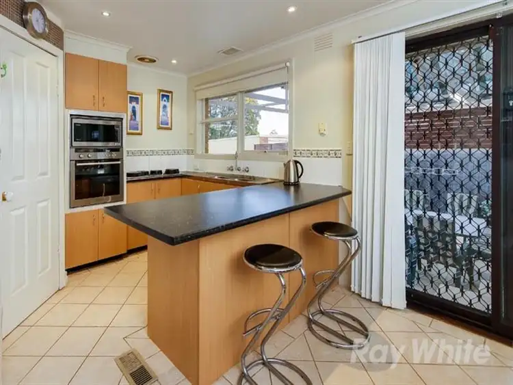Third view of Homely house listing, 14 Cooper Rd, Rowville VIC