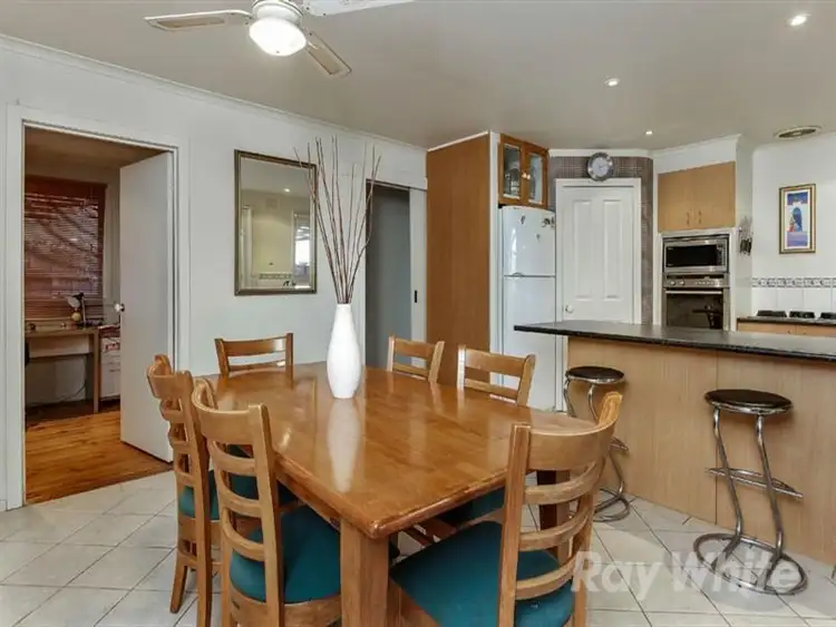 Fourth view of Homely house listing, 14 Cooper Rd, Rowville VIC
