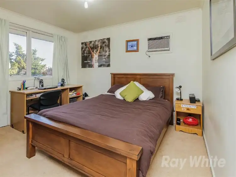 Sixth view of Homely house listing, 14 Cooper Rd, Rowville VIC