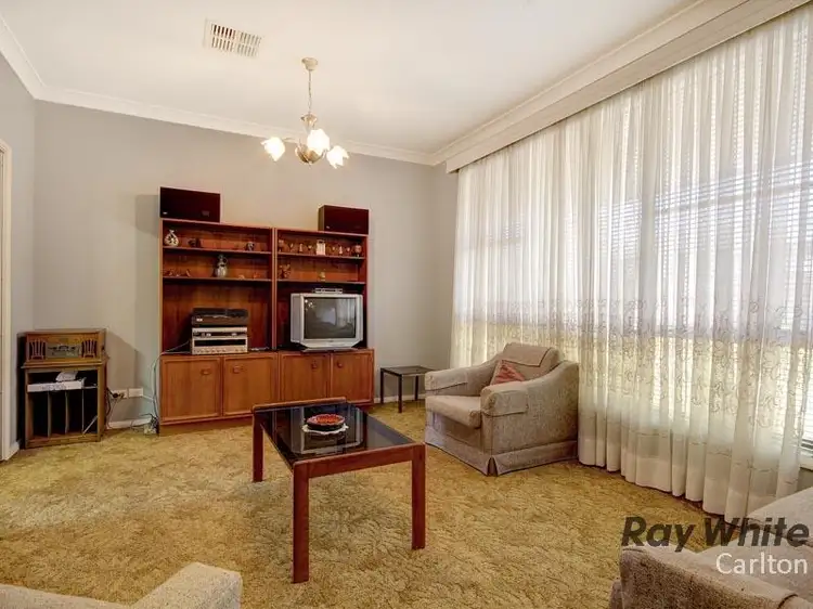 Second view of Homely villa listing, 3/5 Narramore St, Kingsgrove NSW