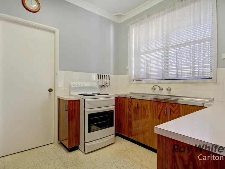 Fourth view of Homely villa listing, 3/5 Narramore St, Kingsgrove NSW