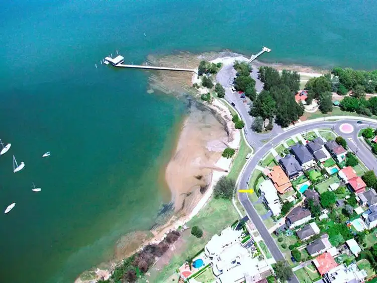 Second view of Homely house listing, 111 Waterview St, Putney NSW