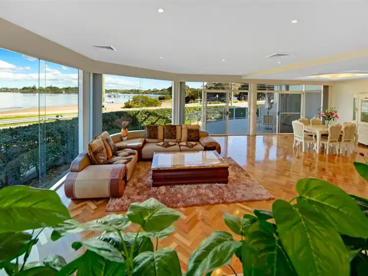 Third view of Homely house listing, 111 Waterview St, Putney NSW