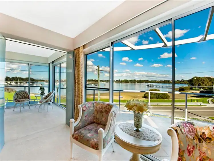 Fourth view of Homely house listing, 111 Waterview St, Putney NSW