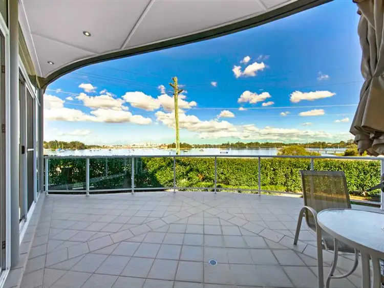 Sixth view of Homely house listing, 111 Waterview St, Putney NSW