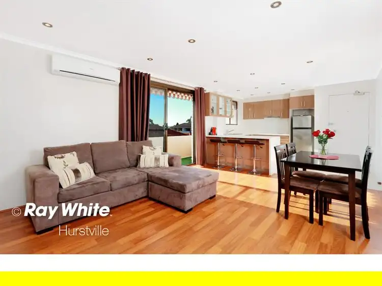 11/31 Ocean St, Penshurst NSW