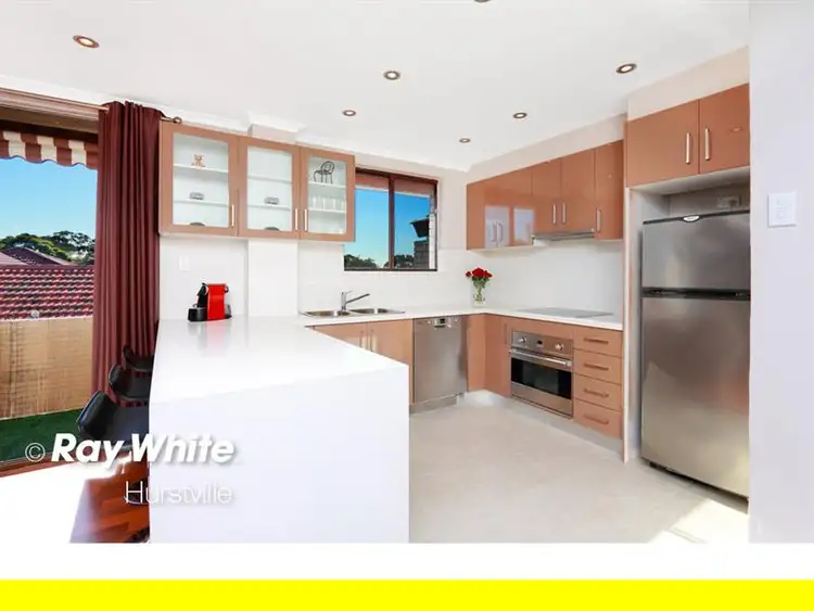 Second view of Homely unit listing, 11/31 Ocean St, Penshurst NSW