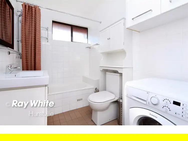 Fourth view of Homely unit listing, 11/31 Ocean St, Penshurst NSW