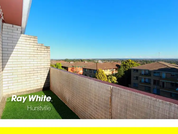 Fifth view of Homely unit listing, 11/31 Ocean St, Penshurst NSW