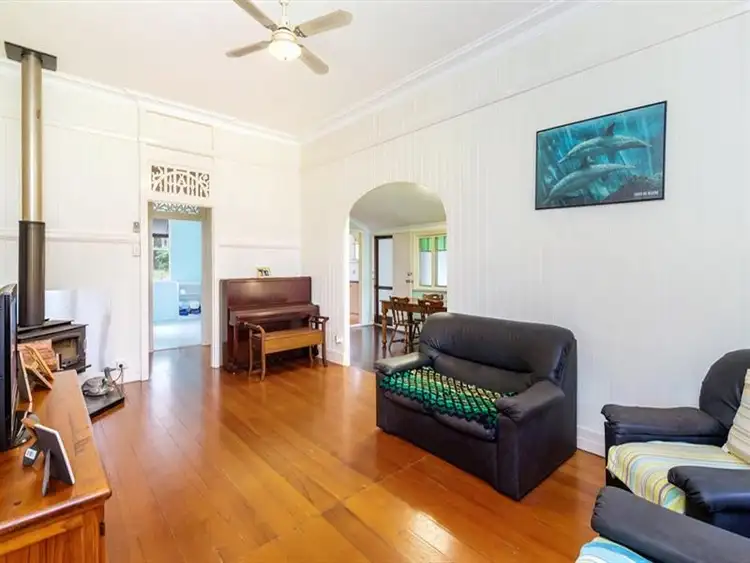 Third view of Homely house listing, 144 Old Gympie Rd, Mooloolah Valley QLD