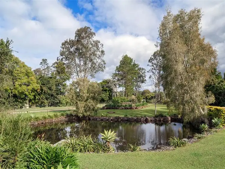 Sixth view of Homely house listing, 144 Old Gympie Rd, Mooloolah Valley QLD