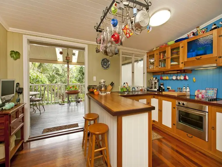 Second view of Homely house listing, 13 Berringar St, Wynnum QLD