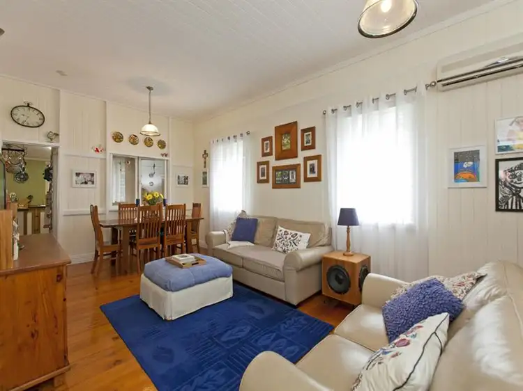Third view of Homely house listing, 13 Berringar St, Wynnum QLD