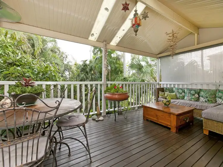 Fourth view of Homely house listing, 13 Berringar St, Wynnum QLD