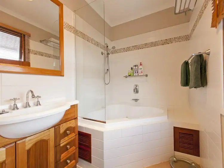 Fifth view of Homely house listing, 13 Berringar St, Wynnum QLD