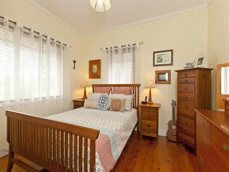Sixth view of Homely house listing, 13 Berringar St, Wynnum QLD