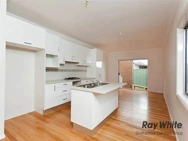 Fifth view of Homely villa listing, 1/34 Griffith St, Oak Flats NSW