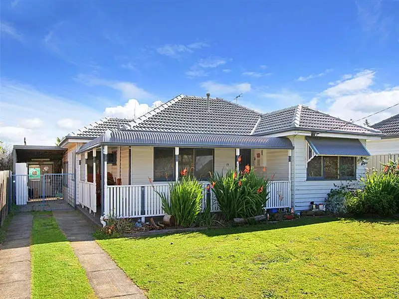 Main view of Homely house listing, 19 Larch St, Thomastown VIC