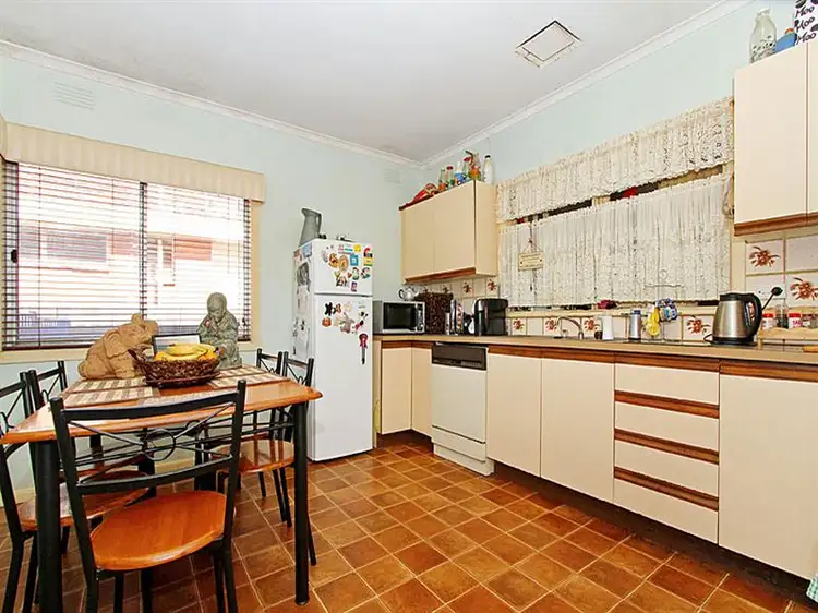 Second view of Homely house listing, 19 Larch St, Thomastown VIC