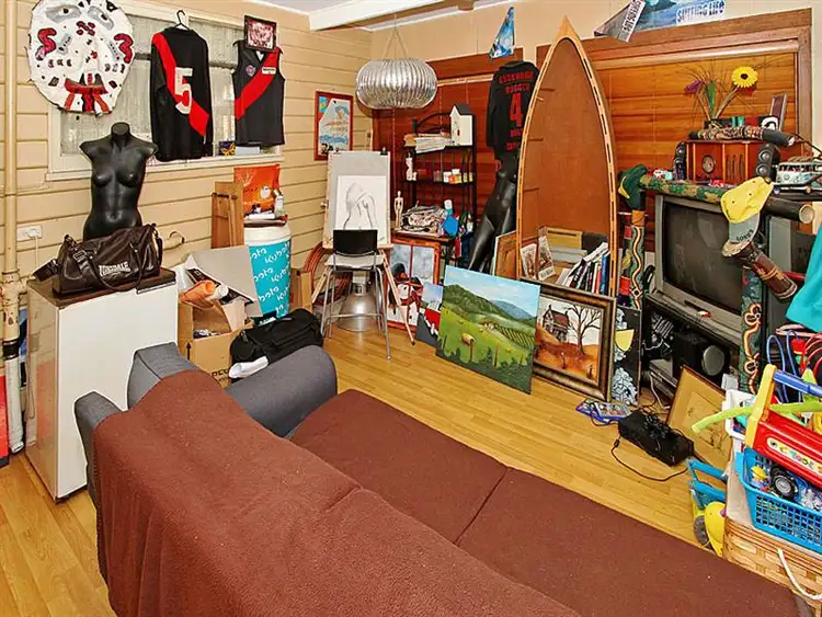 Fifth view of Homely house listing, 19 Larch St, Thomastown VIC