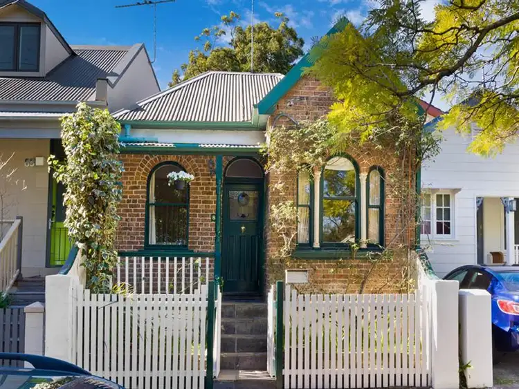 83 Francis St, Leichhardt NSW